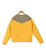 Marmot（マーモット）ダウンジャケット/ダウンベスト 黄 サイズ:M レディース/2200619999018