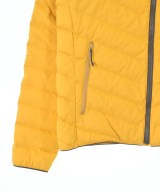 Marmot（マーモット）ダウンジャケット/ダウンベスト 黄 サイズ:M レディース/2200619999018