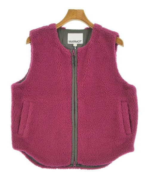 マーモット(Marmot)のMarmot ブルゾン（その他）