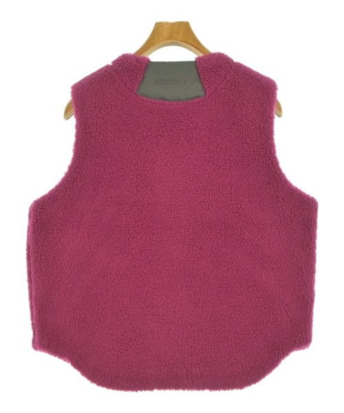 Marmot（マーモット）その他 ピンク サイズ:S レディース/2200631469025