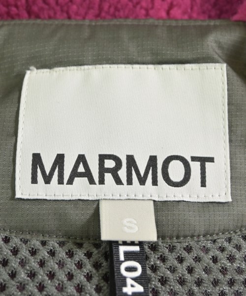 Marmot（マーモット）その他 ピンク サイズ:S レディース/2200631469025