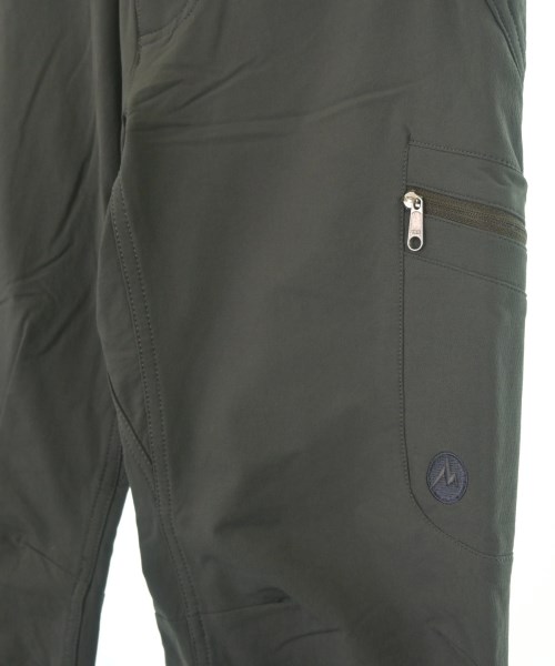 Marmot（マーモット）その他 グレー サイズ:S レディース/2200617266051