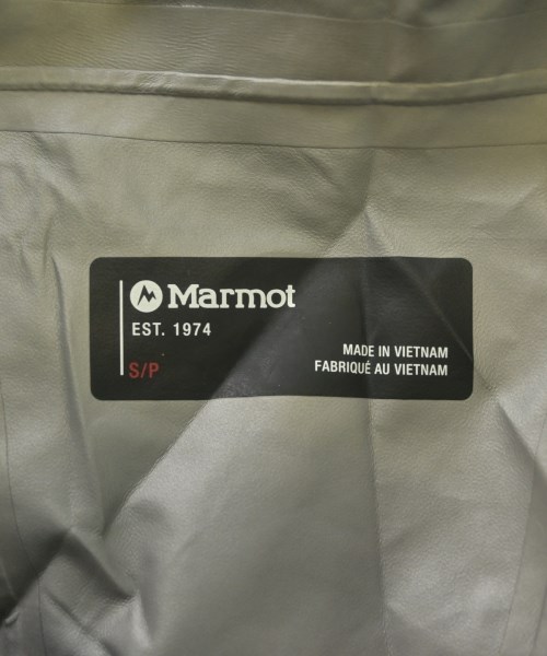 Marmot（マーモット）その他 緑 サイズ:S メンズ/2200609809099