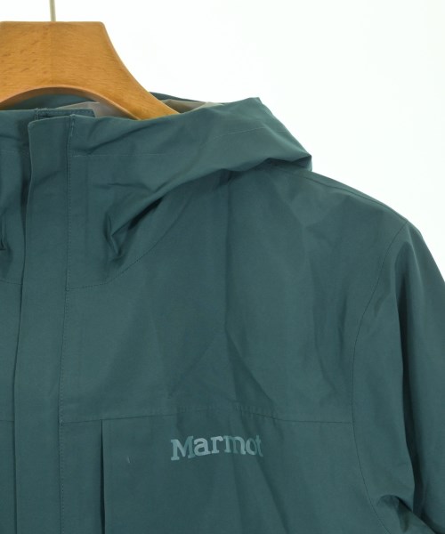Marmot（マーモット）その他 緑 サイズ:S メンズ/2200609809099