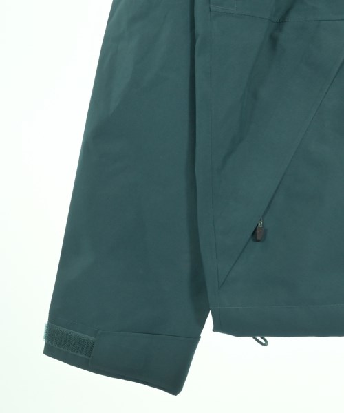 Marmot（マーモット）その他 緑 サイズ:S メンズ/2200609809099