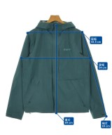 Marmot（マーモット）その他 緑 サイズ:S メンズ/2200609809099