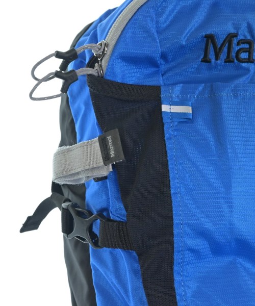 Marmot（マーモット）バックパック・リュック 青 サイズ:- メンズ/2200609809273