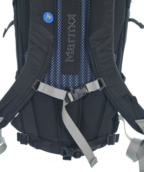 Marmot（マーモット）バックパック・リュック 青 サイズ:- メンズ/2200609809273