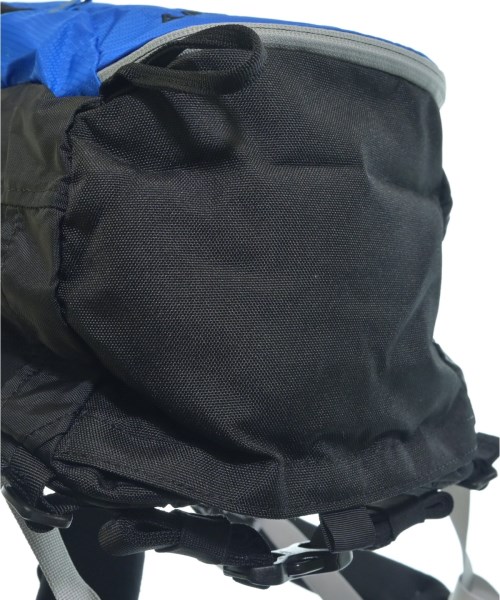 Marmot（マーモット）バックパック・リュック 青 サイズ:- メンズ/2200609809273