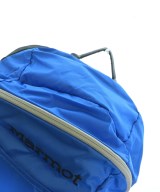 Marmot（マーモット）バックパック・リュック 青 サイズ:- メンズ/2200609809273