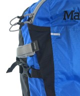 Marmot（マーモット）バックパック・リュック 青 サイズ:- メンズ/2200609809273