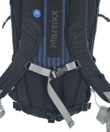 Marmot（マーモット）バックパック・リュック 青 サイズ:- メンズ/2200609809273