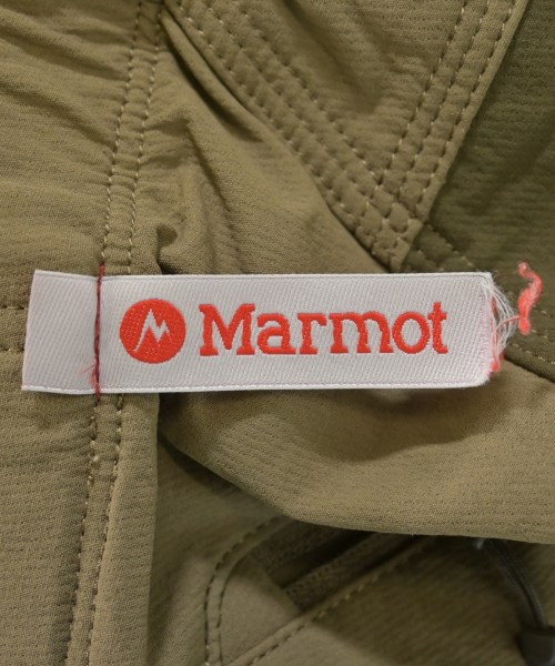 Marmot（マーモット）その他 カーキ サイズ:M レディース/2200611180025