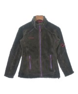 Marmot（マーモット）スウェット 茶 サイズ:S レディース/2200611931092