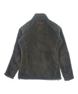 Marmot（マーモット）スウェット 茶 サイズ:S レディース/2200611931092