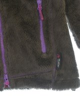 Marmot（マーモット）スウェット 茶 サイズ:S レディース/2200611931092