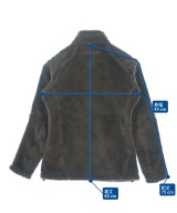 Marmot（マーモット）スウェット 茶 サイズ:S レディース/2200611931092