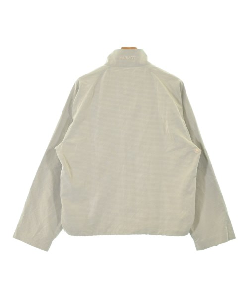 Marmot（マーモット）その他 ベージュ サイズ:L メンズ/2200612188020