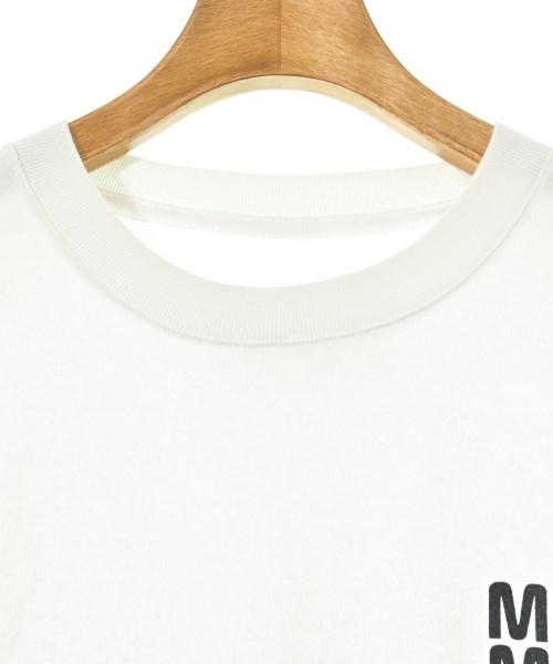Marmot（マーモット）Tシャツ・カットソー 白 サイズ:S レディース/2200612188112