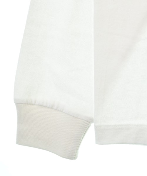 Marmot（マーモット）Tシャツ・カットソー 白 サイズ:S レディース/2200612188112