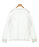 Marmot（マーモット）Tシャツ・カットソー 白 サイズ:S レディース/2200612188112