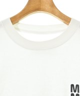 Marmot（マーモット）Tシャツ・カットソー 白 サイズ:S レディース/2200612188112