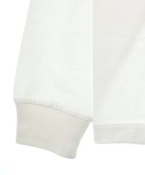 Marmot（マーモット）Tシャツ・カットソー 白 サイズ:S レディース/2200612188112