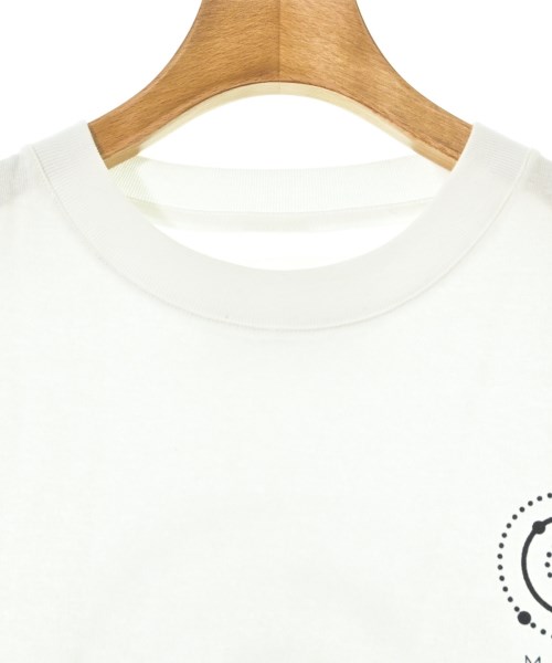 Marmot（マーモット）Tシャツ・カットソー 白 サイズ:S レディース/2200612188129