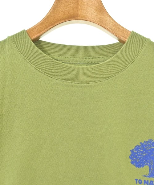 Marmot（マーモット）Tシャツ・カットソー カーキ サイズ:S レディース/2200612188143