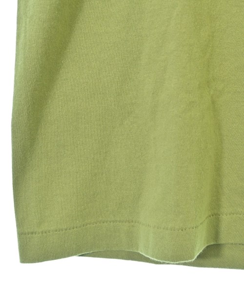 Marmot（マーモット）Tシャツ・カットソー カーキ サイズ:S レディース/2200612188143