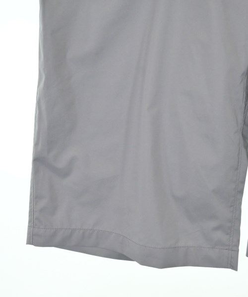 Marmot（マーモット）クロップドパンツ グレー サイズ:L メンズ/2200612188273