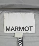 Marmot（マーモット）クロップドパンツ グレー サイズ:L メンズ/2200612188273