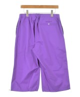 Marmot（マーモット）ショートパンツ 紫 サイズ:S レディース/2200612188280