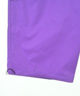 Marmot（マーモット）ショートパンツ 紫 サイズ:S レディース/2200612188280