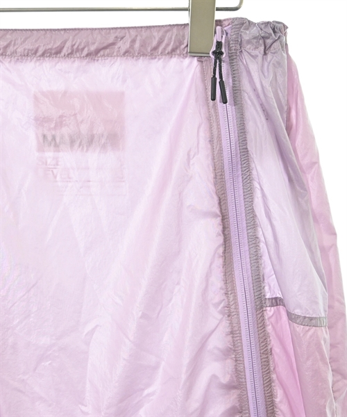 Marmot（マーモット）ロング・マキシ丈スカート ピンク サイズ:S レディース/2200608766041