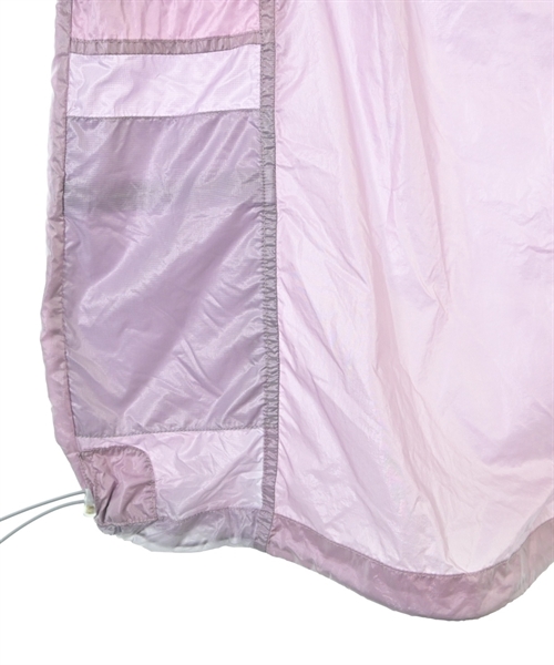 Marmot（マーモット）ロング・マキシ丈スカート ピンク サイズ:S レディース/2200608766041