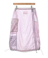 Marmot（マーモット）ロング・マキシ丈スカート ピンク サイズ:S レディース/2200608766041