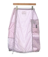 Marmot（マーモット）ロング・マキシ丈スカート ピンク サイズ:S レディース/2200608766041