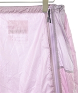 Marmot（マーモット）ロング・マキシ丈スカート ピンク サイズ:S レディース/2200608766041