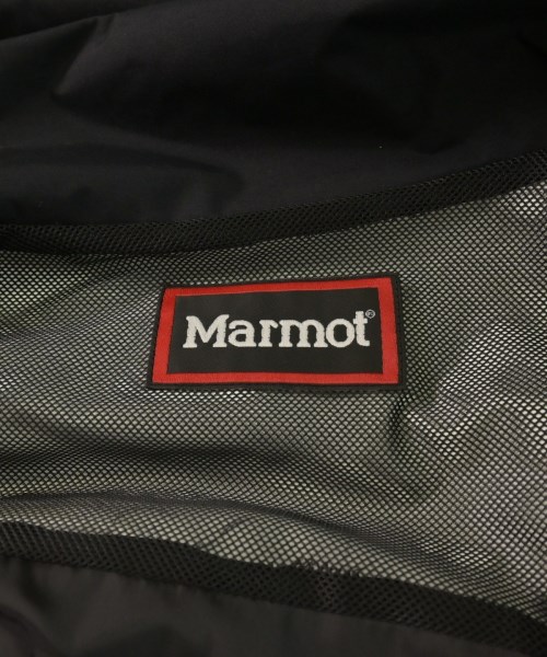Marmot（マーモット）マウンテンパーカー 黒 サイズ:-(M位) メンズ/2200614522112