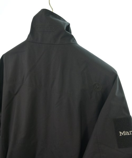 Marmot（マーモット）マウンテンパーカー 黒 サイズ:-(M位) メンズ/2200614522112