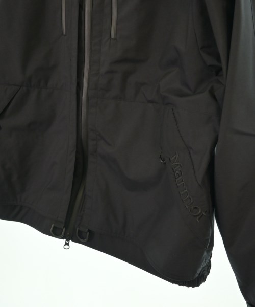 Marmot（マーモット）マウンテンパーカー 黒 サイズ:-(M位) メンズ/2200614522112