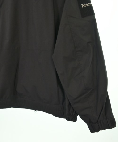 Marmot（マーモット）マウンテンパーカー 黒 サイズ:-(M位) メンズ/2200614522112