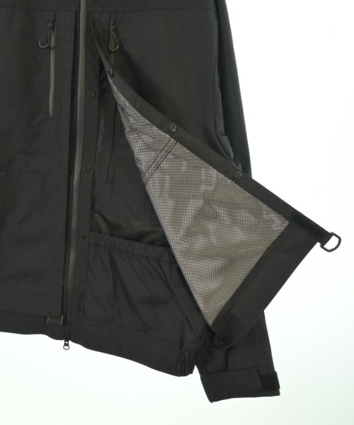 Marmot（マーモット）マウンテンパーカー 黒 サイズ:-(M位) メンズ/2200614522112