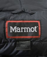 Marmot（マーモット）ダウンジャケット/ダウンベスト 黒 サイズ:S メンズ/2200614523010