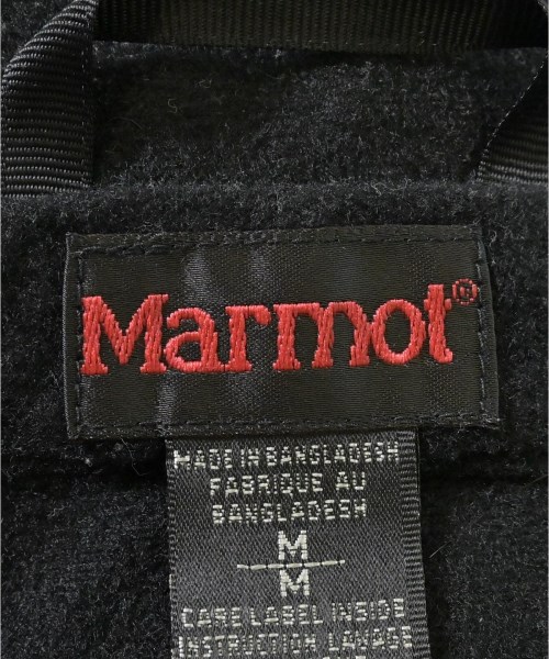 Marmot（マーモット）その他 黒 サイズ:M メンズ/2200614523034