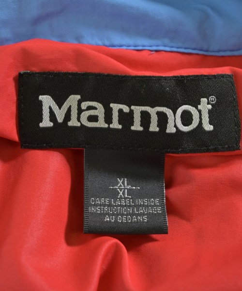 Marmot（マーモット）その他 赤 サイズ:XL メンズ/2200615289106