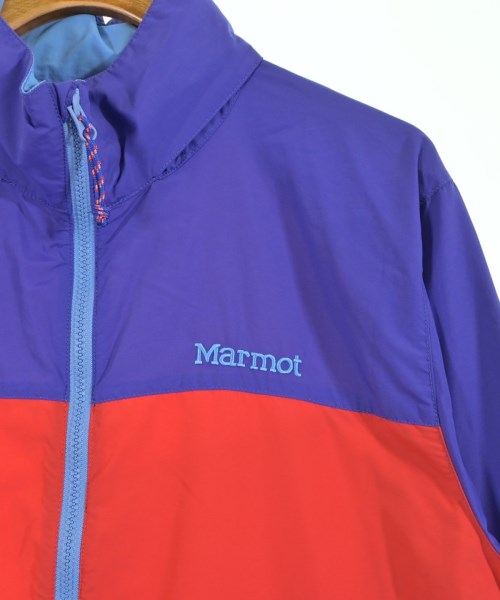 Marmot（マーモット）その他 赤 サイズ:XL メンズ/2200615289106