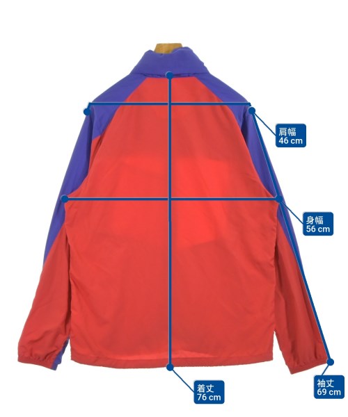 Marmot（マーモット）その他 赤 サイズ:XL メンズ/2200615289106