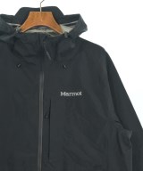 Marmot（マーモット）マウンテンパーカー 黒 サイズ:L メンズ/2200616294024